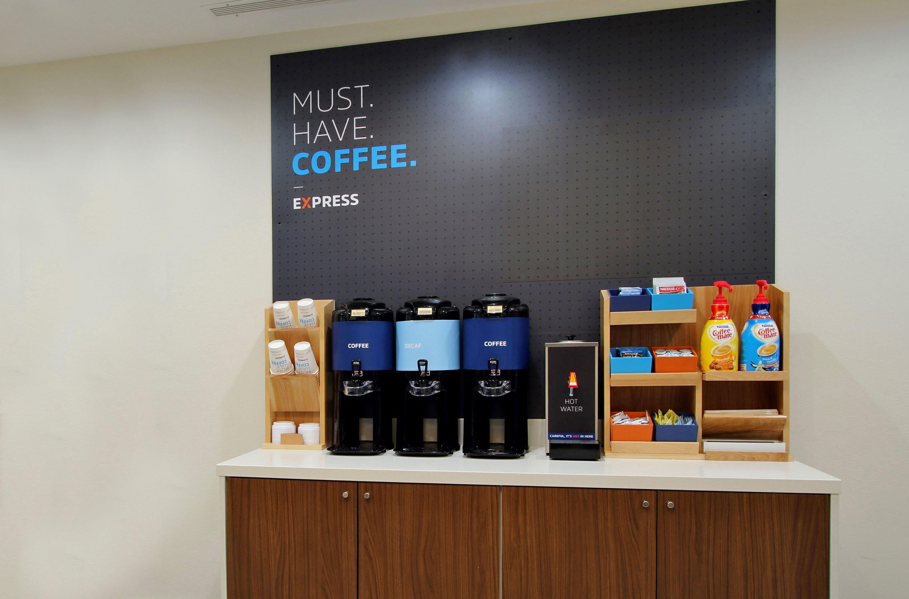 Holiday Inn Express & Suites Oklahoma City Southeast By Ihg Dış mekan fotoğraf